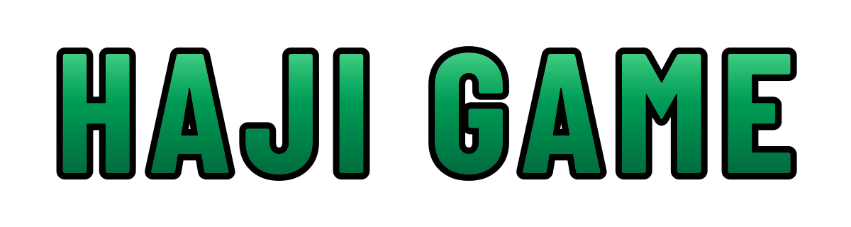 haji game